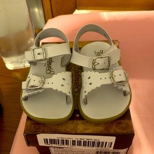 Size 5 footmate sandals
